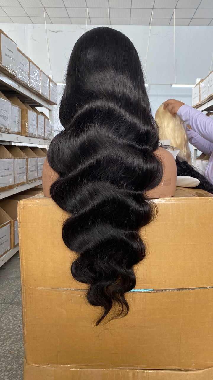 Bodywave