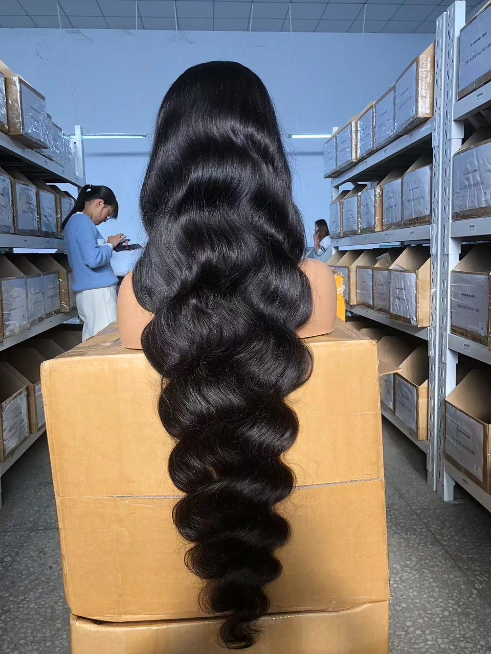 Bodywave
